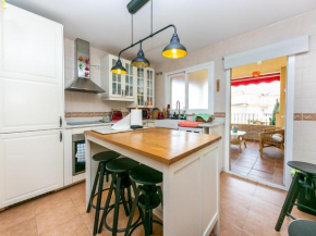 Apartamento Riviera del sol